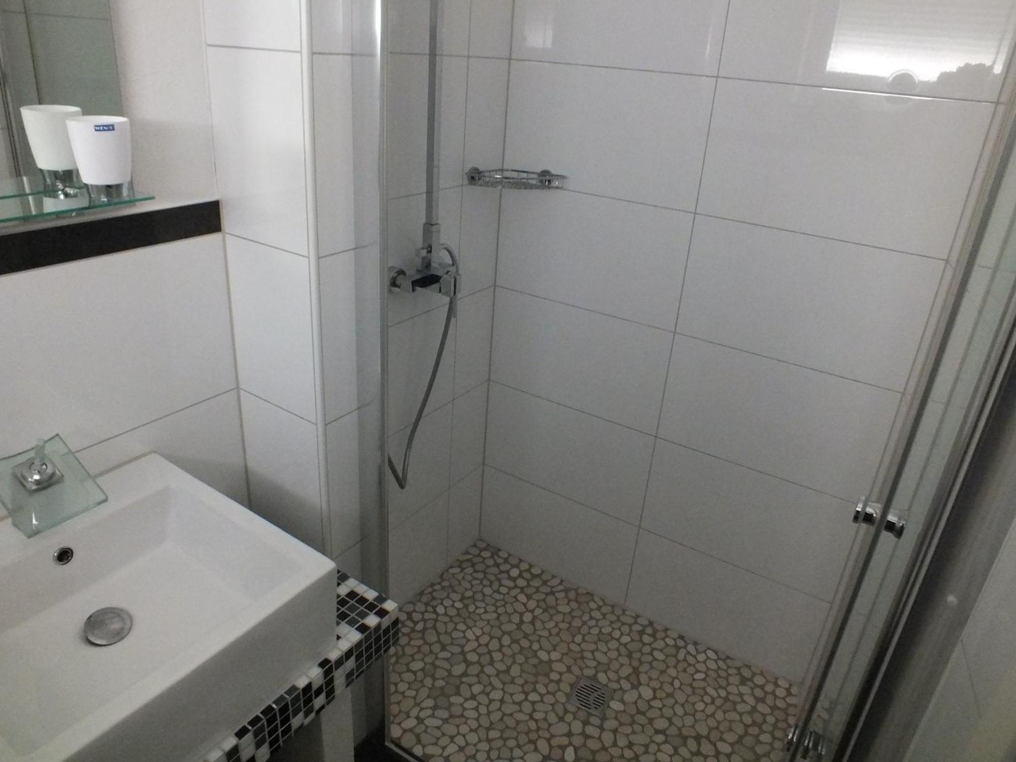 Pension Apartment Буршайд Номер фото